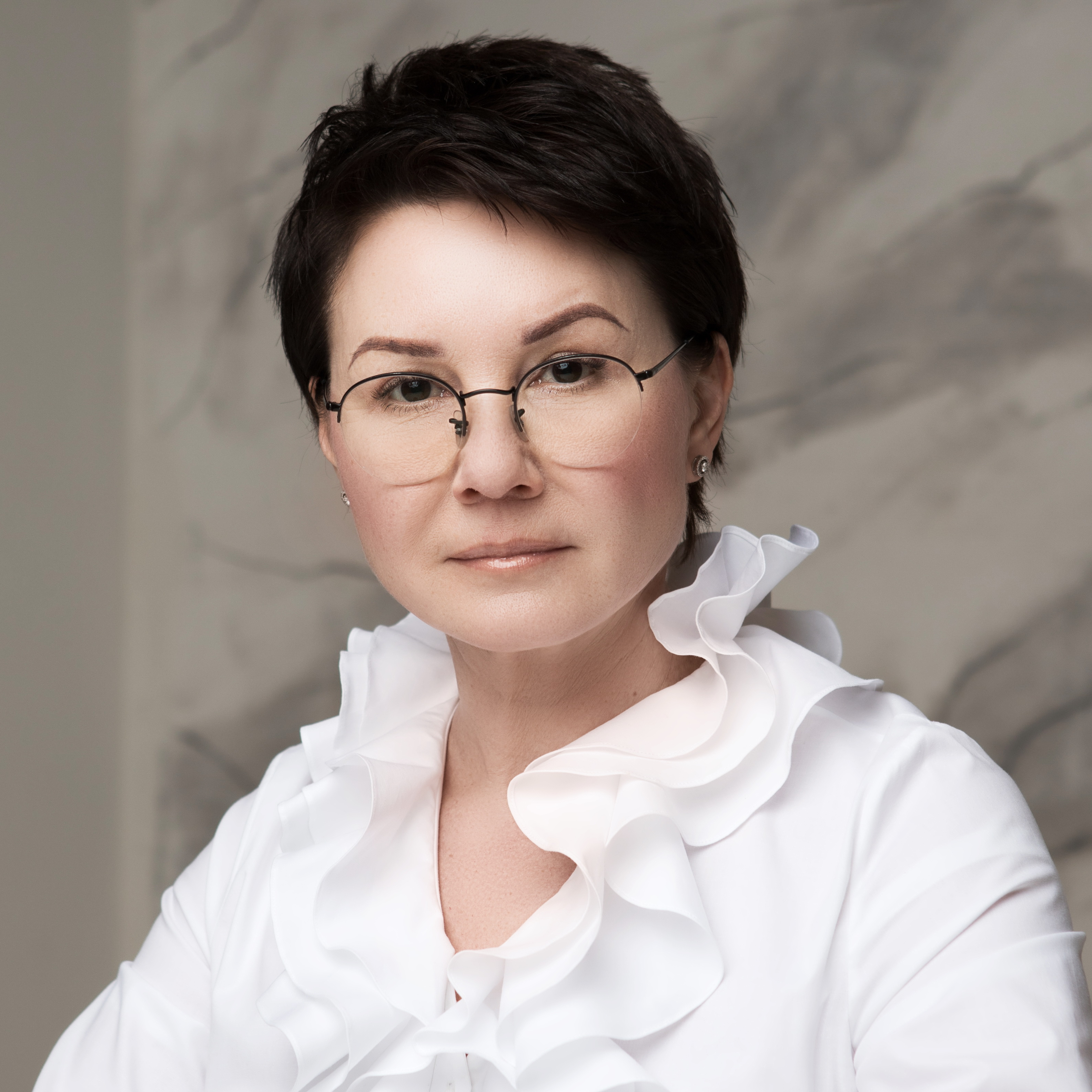 Ямалетдинова Наталья Владимировна БАШГУ